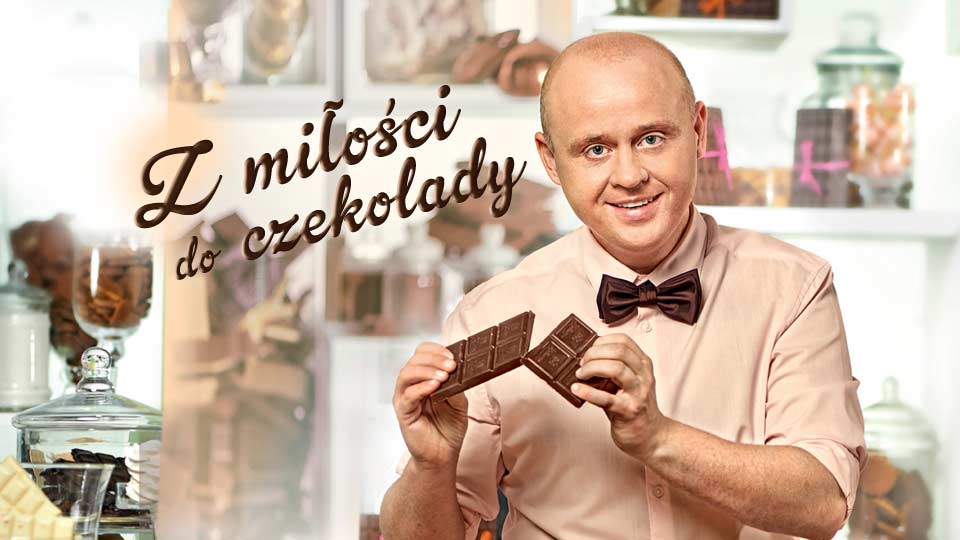 W bieli i brązie W bieli i brązie